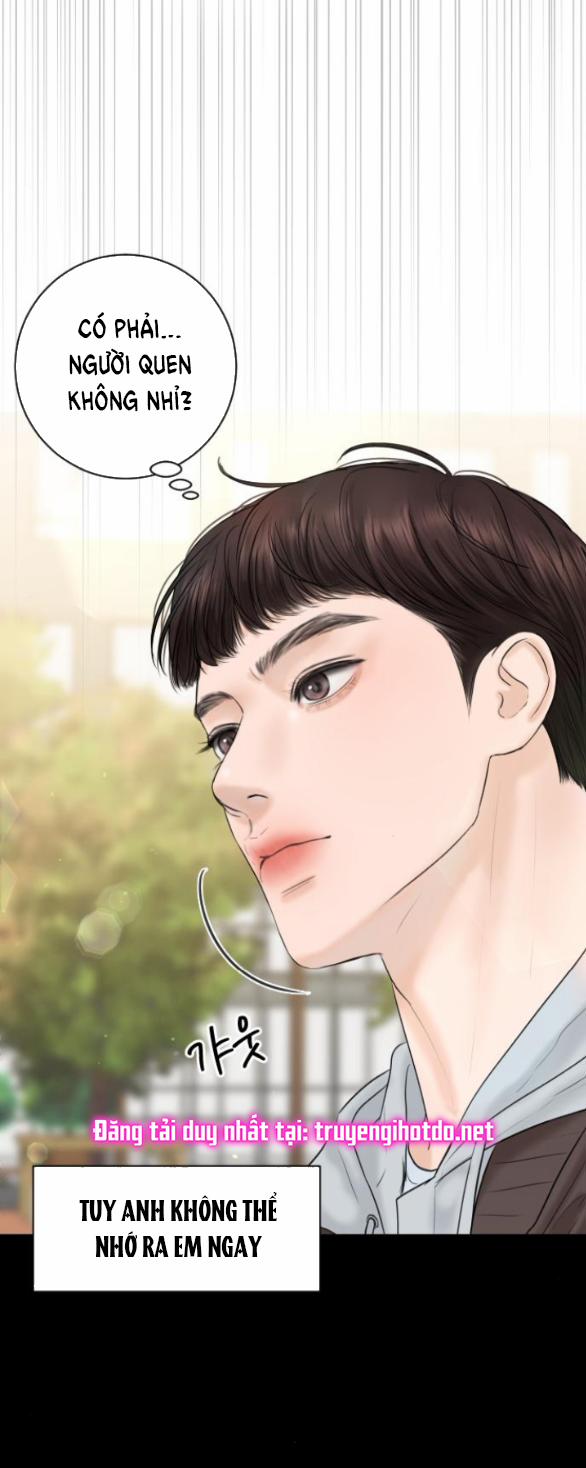 Tôi Sẽ Cho Anh Thứ Tồi Tệ Nhất 8.1 trang 2