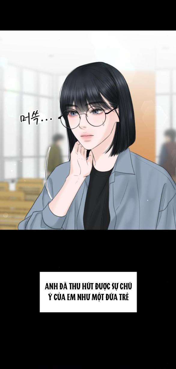 Tôi Sẽ Cho Anh Thứ Tồi Tệ Nhất 8.1 trang 21