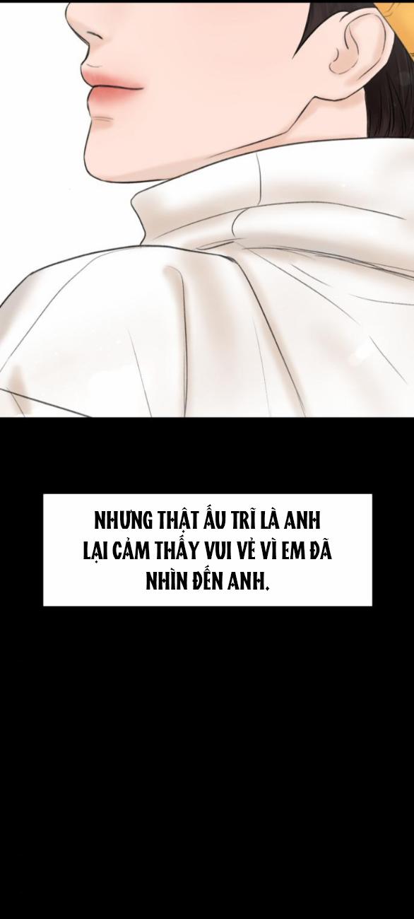 Tôi Sẽ Cho Anh Thứ Tồi Tệ Nhất 8.1 trang 22