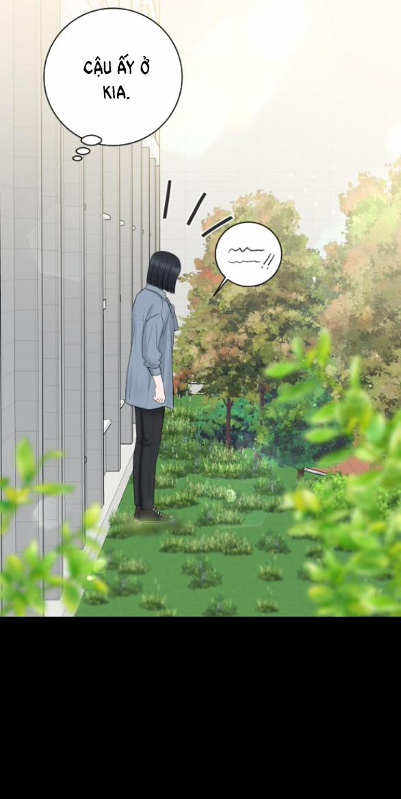 Tôi Sẽ Cho Anh Thứ Tồi Tệ Nhất 8.1 trang 24