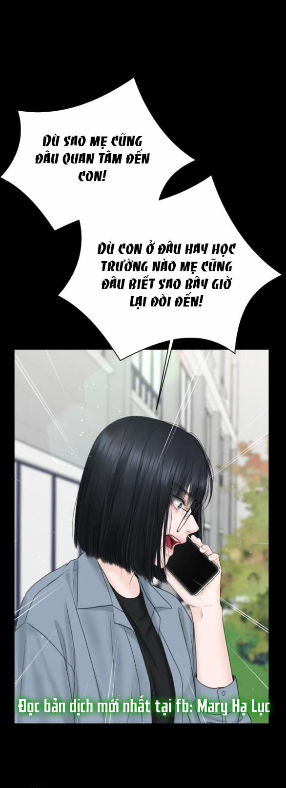 Tôi Sẽ Cho Anh Thứ Tồi Tệ Nhất 8.1 trang 27