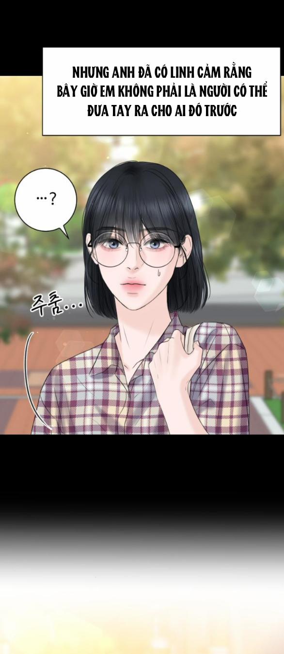 Tôi Sẽ Cho Anh Thứ Tồi Tệ Nhất 8.1 trang 3