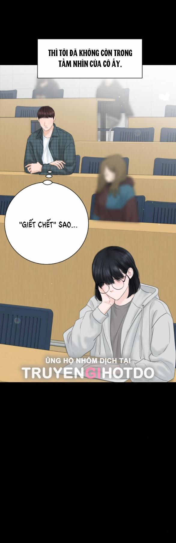 Tôi Sẽ Cho Anh Thứ Tồi Tệ Nhất 8.1 trang 31