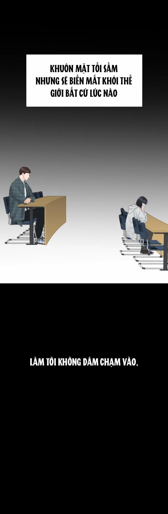 Tôi Sẽ Cho Anh Thứ Tồi Tệ Nhất 8.1 trang 32