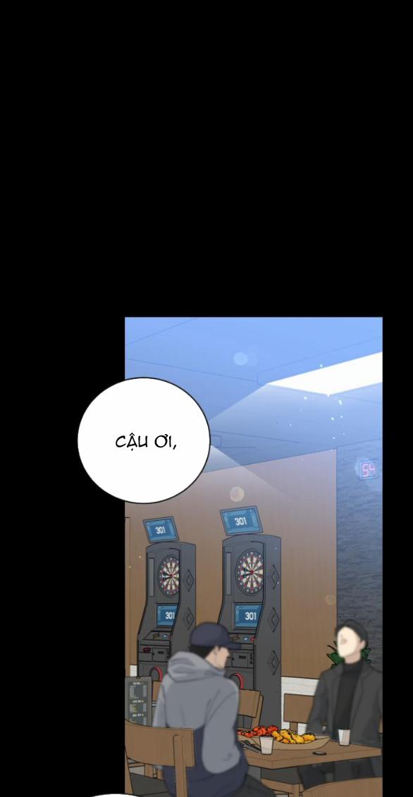 Tôi Sẽ Cho Anh Thứ Tồi Tệ Nhất 8.1 trang 33