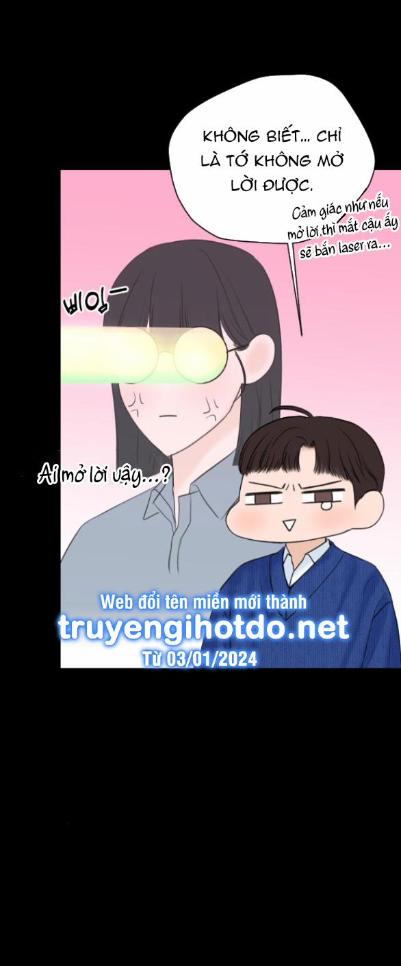 Tôi Sẽ Cho Anh Thứ Tồi Tệ Nhất 8.1 trang 45