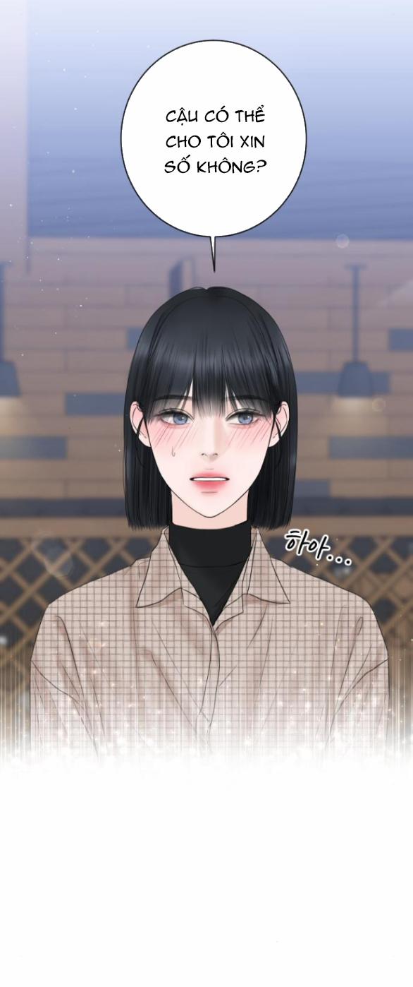 Tôi Sẽ Cho Anh Thứ Tồi Tệ Nhất 8.1 trang 48