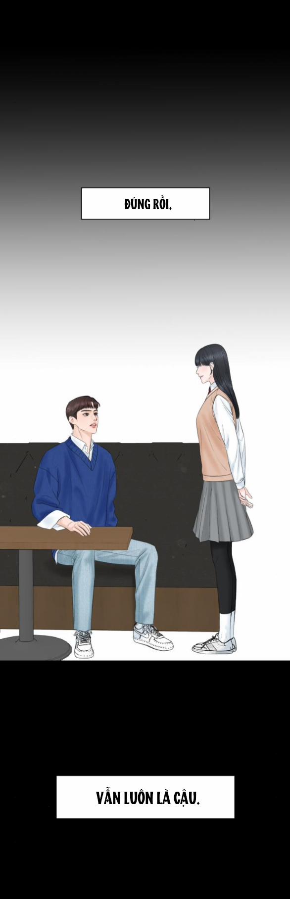 Tôi Sẽ Cho Anh Thứ Tồi Tệ Nhất 8.1 trang 50