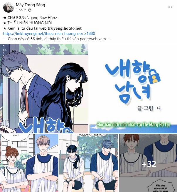 Tôi Sẽ Cho Anh Thứ Tồi Tệ Nhất 8.1 trang 53