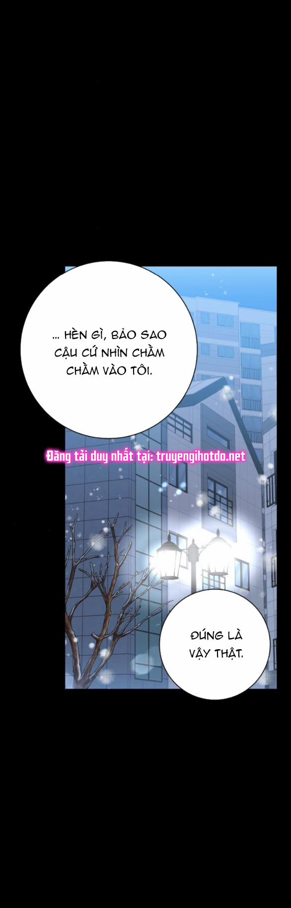 Tôi Sẽ Cho Anh Thứ Tồi Tệ Nhất 8.2 trang 0