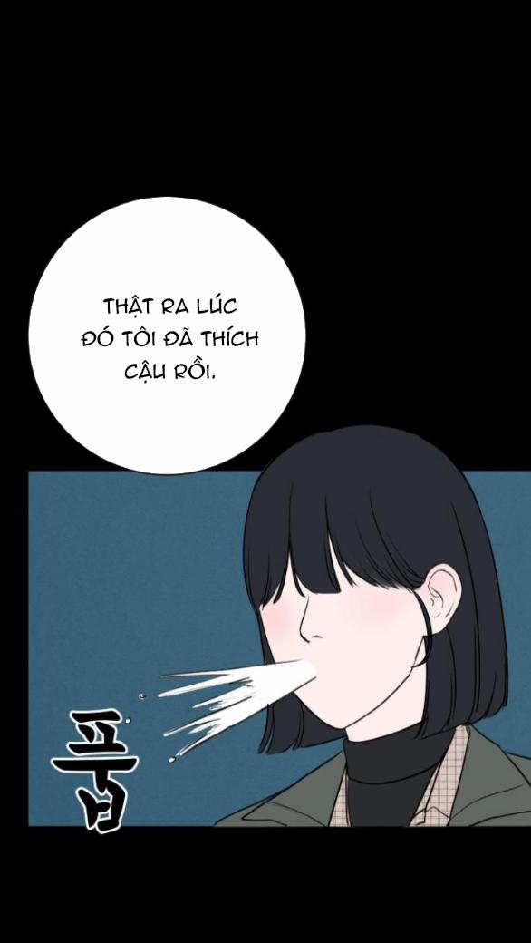 Tôi Sẽ Cho Anh Thứ Tồi Tệ Nhất 8.2 trang 1