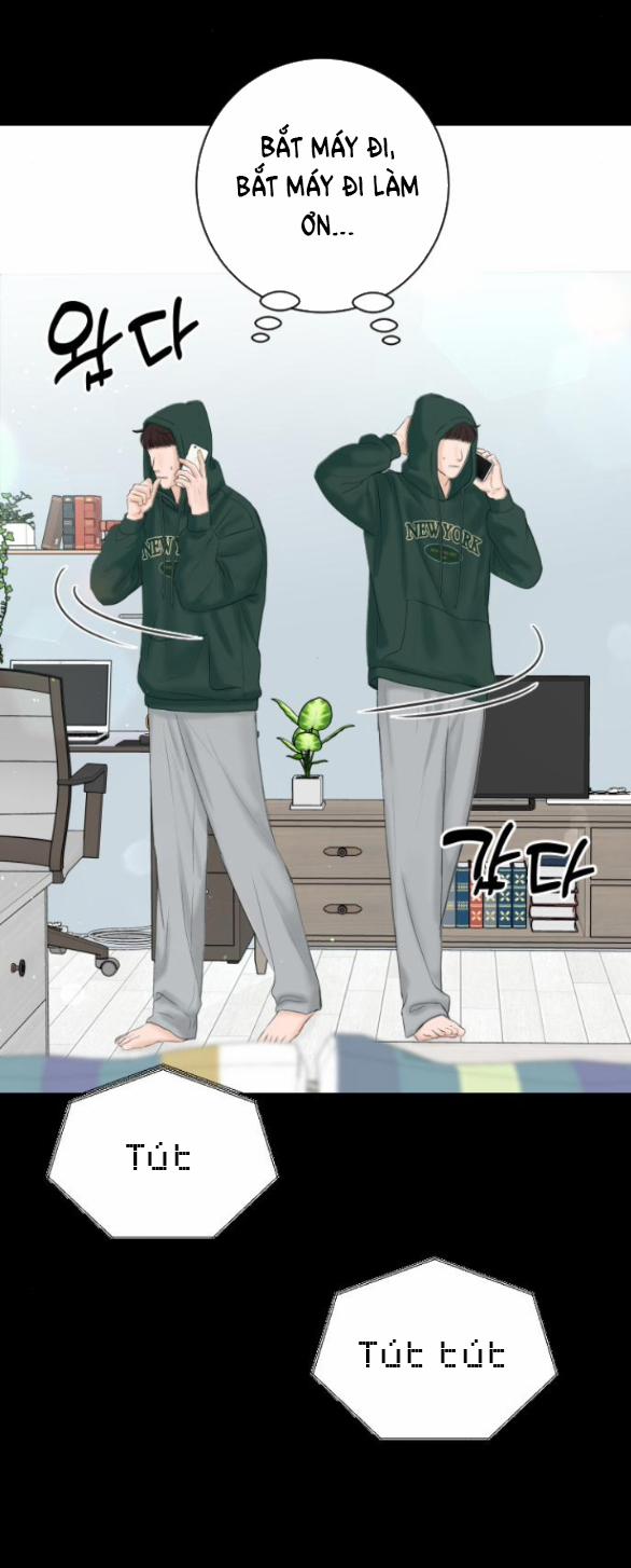 Tôi Sẽ Cho Anh Thứ Tồi Tệ Nhất 8.2 trang 13