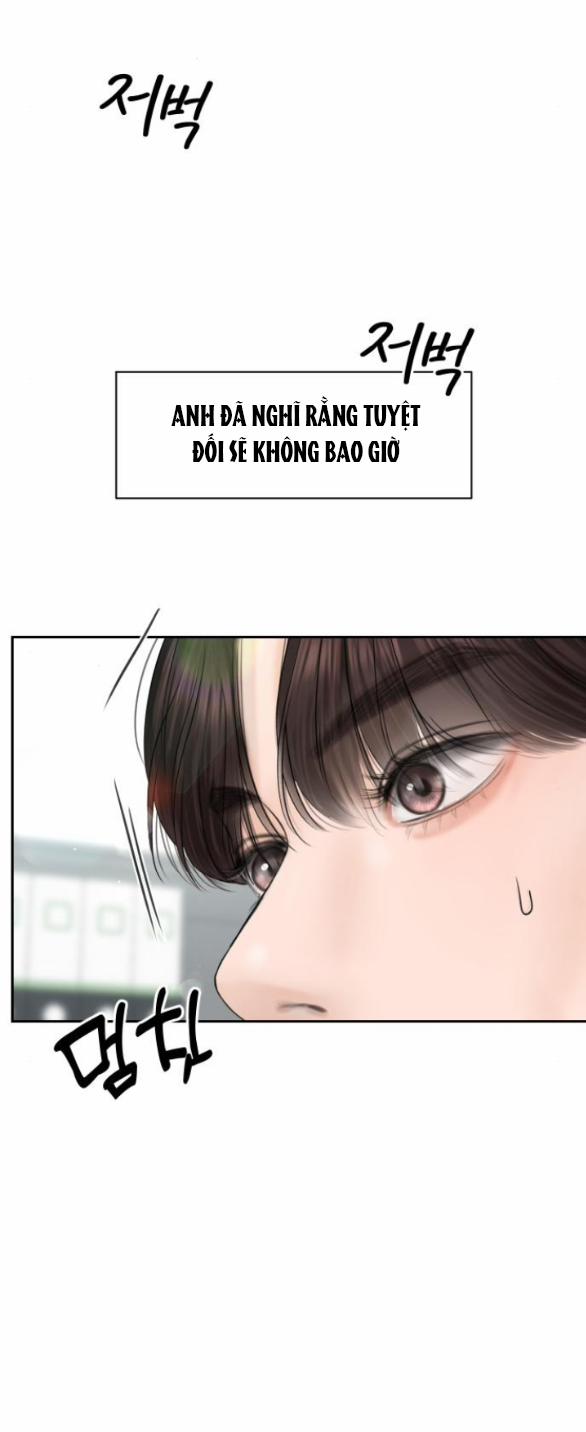 Tôi Sẽ Cho Anh Thứ Tồi Tệ Nhất 8.2 trang 22