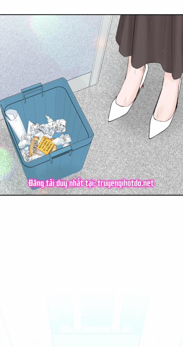 Tôi Sẽ Cho Anh Thứ Tồi Tệ Nhất 8.2 trang 23