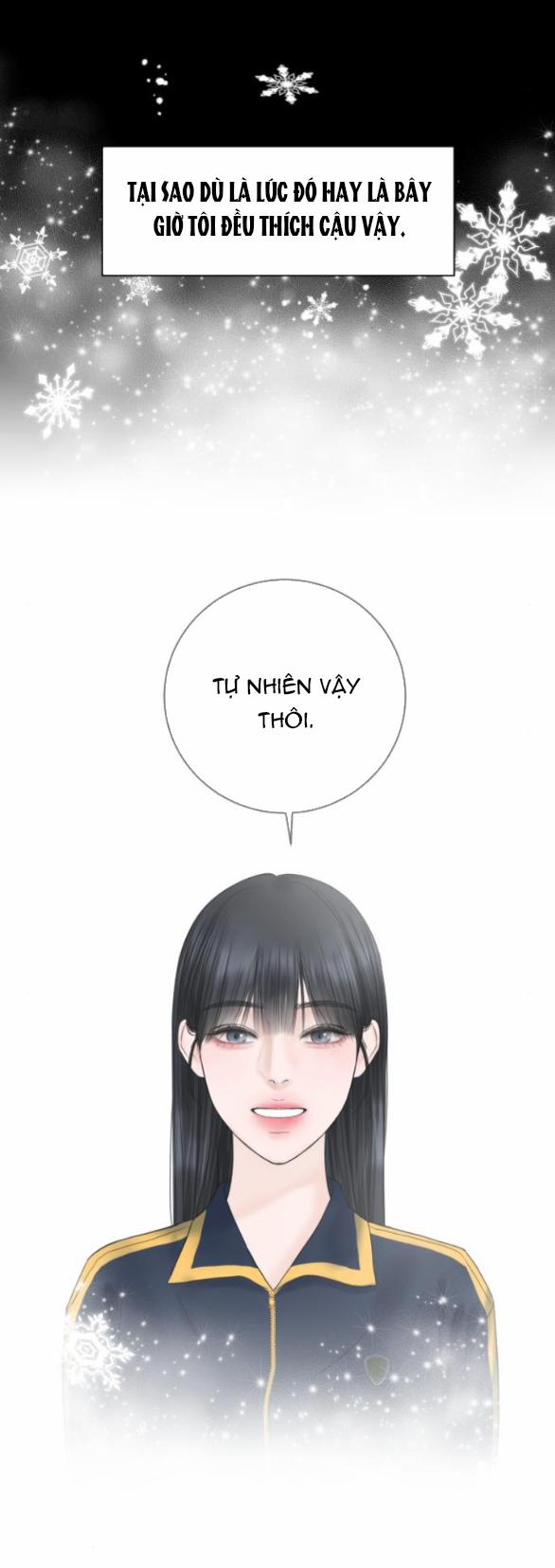 Tôi Sẽ Cho Anh Thứ Tồi Tệ Nhất 8.2 trang 3