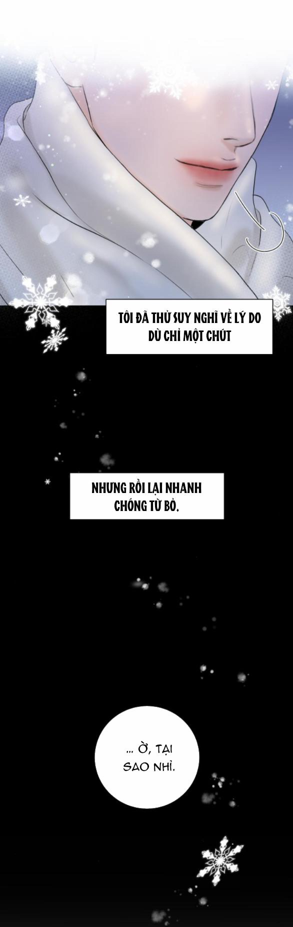 Tôi Sẽ Cho Anh Thứ Tồi Tệ Nhất 8.2 trang 4