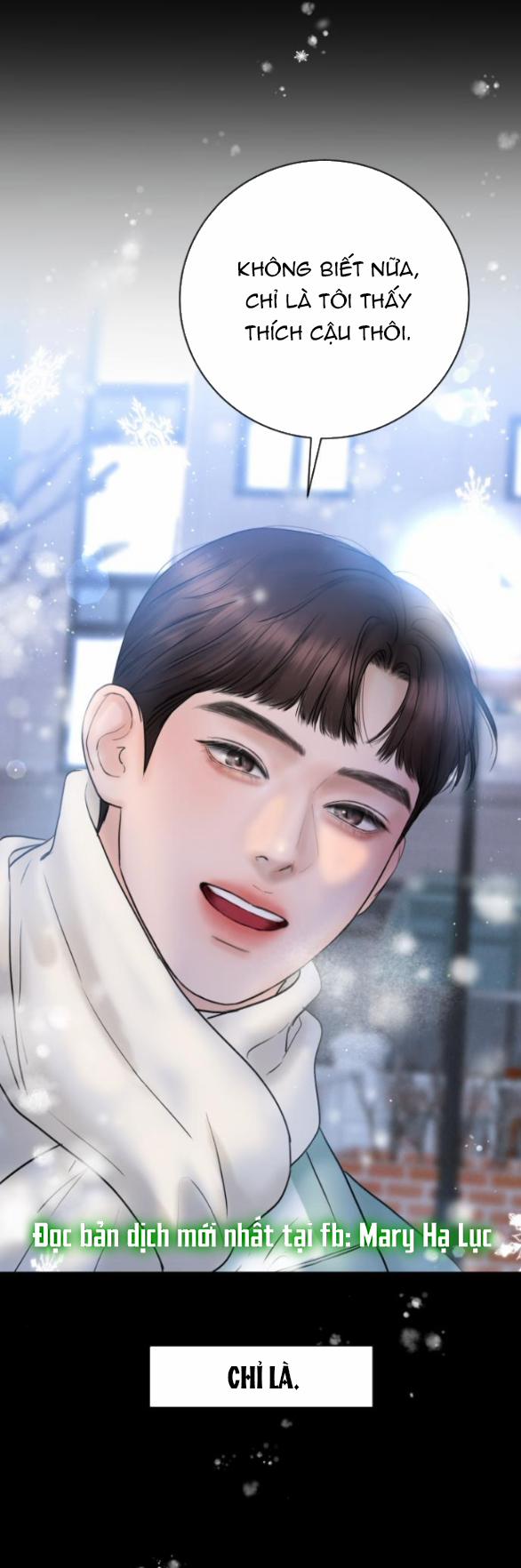 Tôi Sẽ Cho Anh Thứ Tồi Tệ Nhất 8.2 trang 5