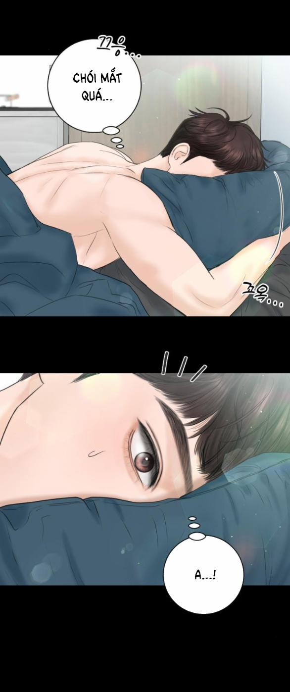 Tôi Sẽ Cho Anh Thứ Tồi Tệ Nhất 8.2 trang 9