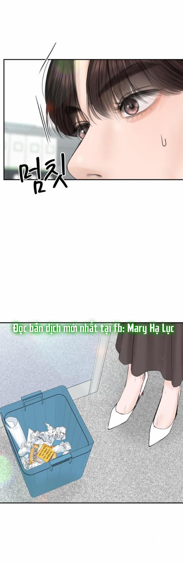 Tôi Sẽ Cho Anh Thứ Tồi Tệ Nhất 9.1 trang 0