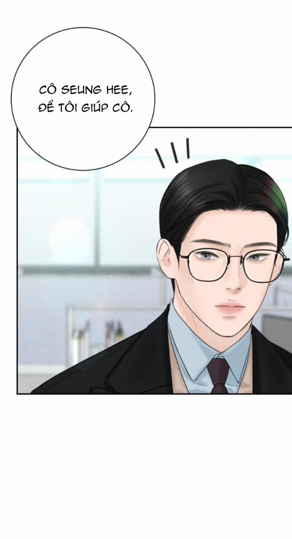 Tôi Sẽ Cho Anh Thứ Tồi Tệ Nhất 9.1 trang 10