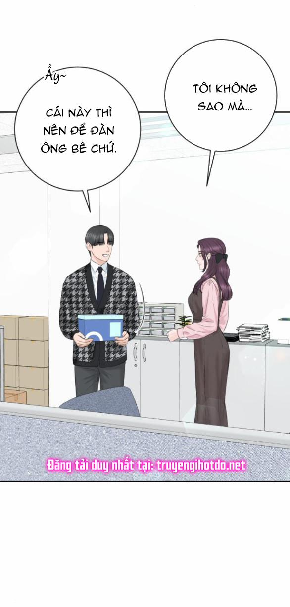 Tôi Sẽ Cho Anh Thứ Tồi Tệ Nhất 9.1 trang 11