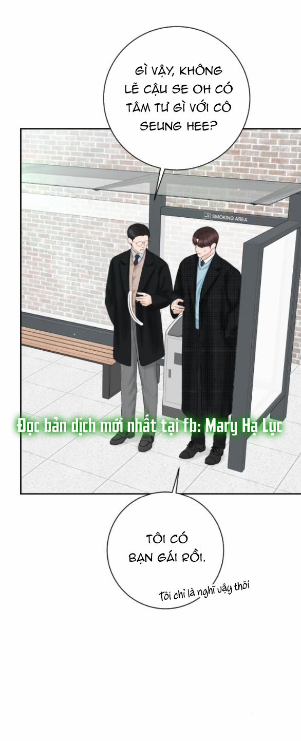 Tôi Sẽ Cho Anh Thứ Tồi Tệ Nhất 9.1 trang 29