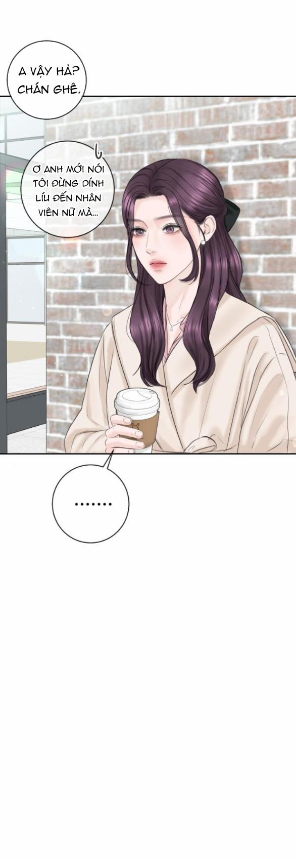 Tôi Sẽ Cho Anh Thứ Tồi Tệ Nhất 9.1 trang 30