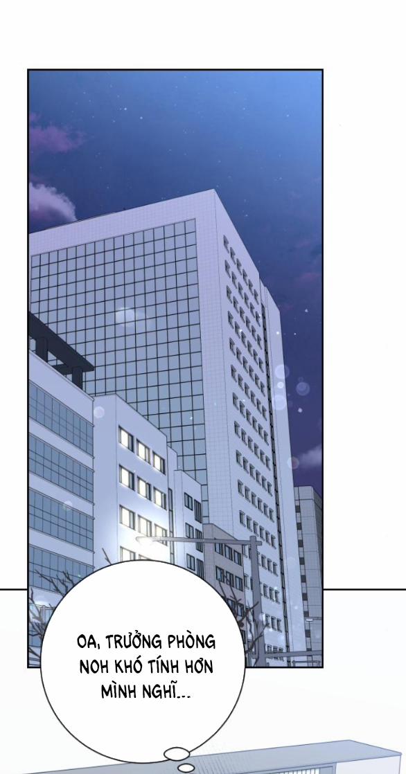 Tôi Sẽ Cho Anh Thứ Tồi Tệ Nhất 9.1 trang 31