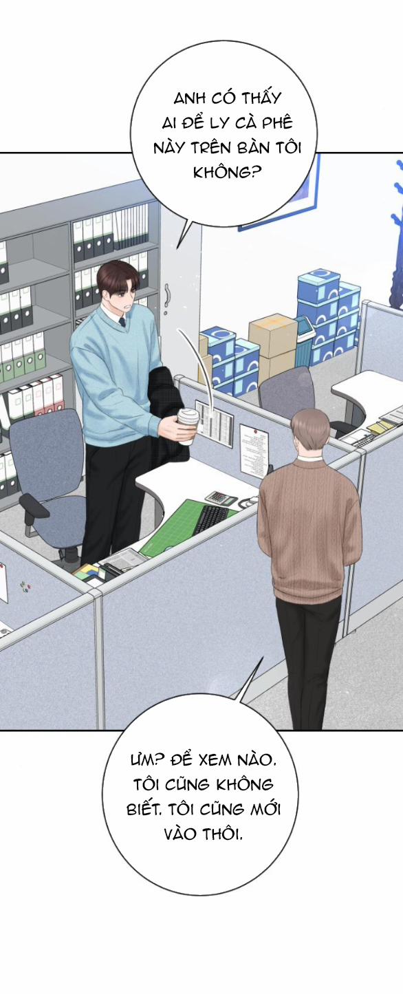 Tôi Sẽ Cho Anh Thứ Tồi Tệ Nhất 9.1 trang 36