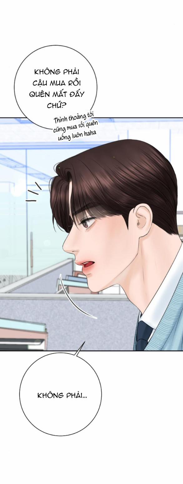 Tôi Sẽ Cho Anh Thứ Tồi Tệ Nhất 9.1 trang 37