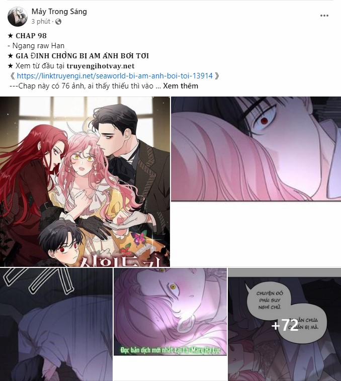 Tôi Sẽ Cho Anh Thứ Tồi Tệ Nhất 9.1 trang 39