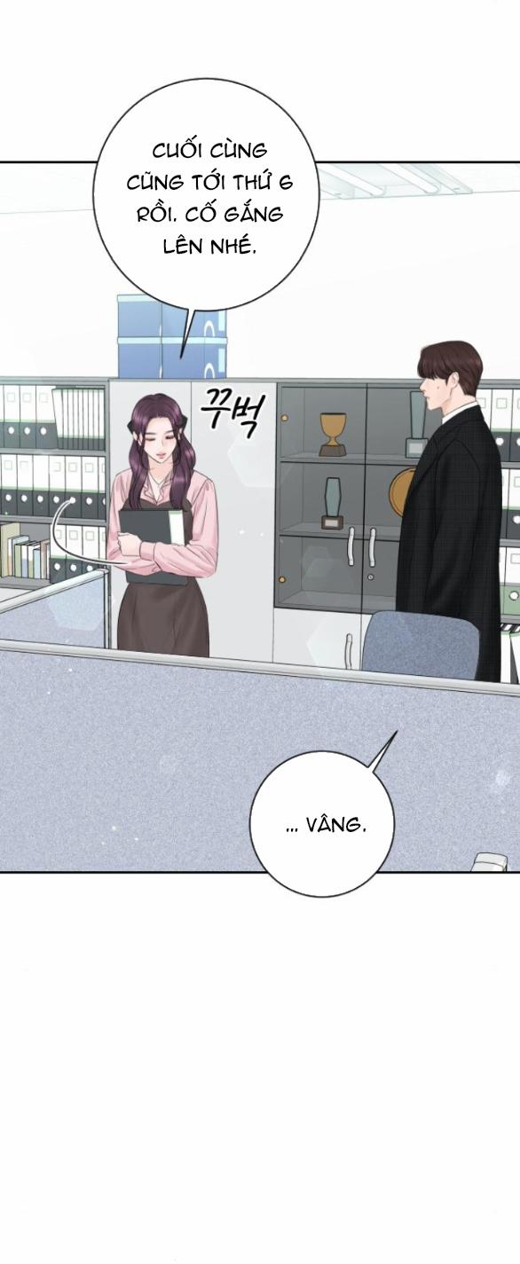 Tôi Sẽ Cho Anh Thứ Tồi Tệ Nhất 9.1 trang 4