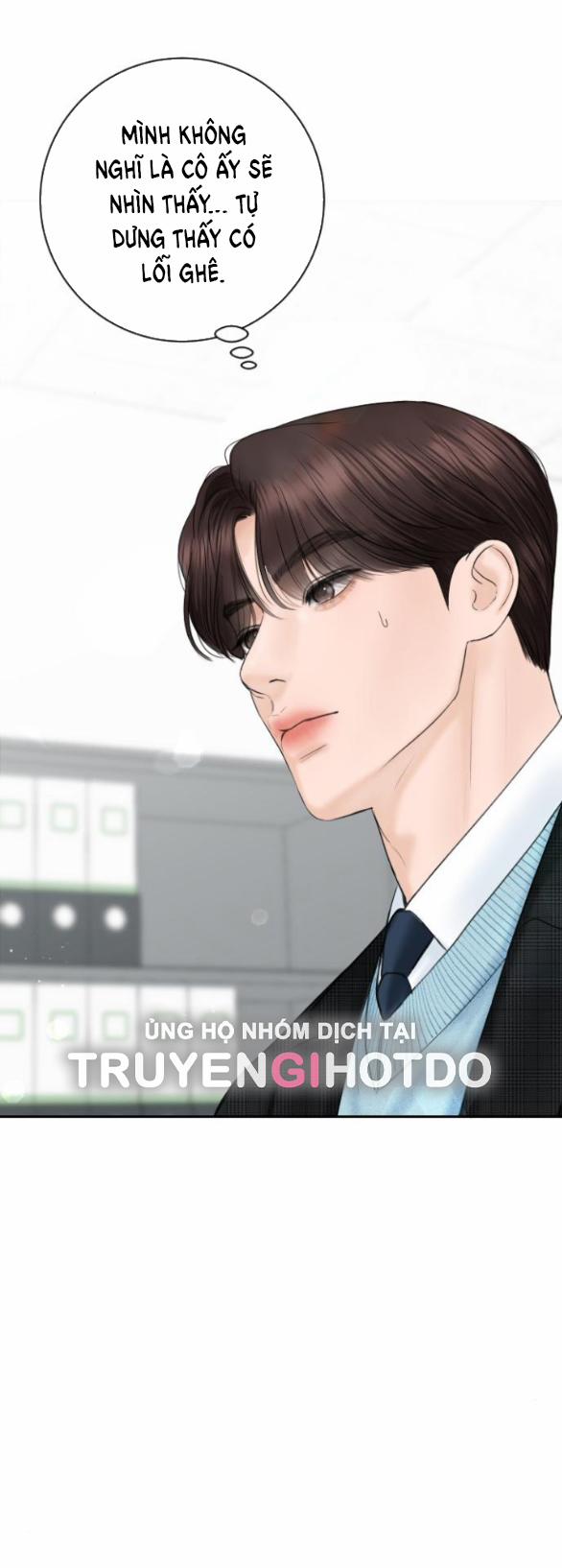 Tôi Sẽ Cho Anh Thứ Tồi Tệ Nhất 9.1 trang 6