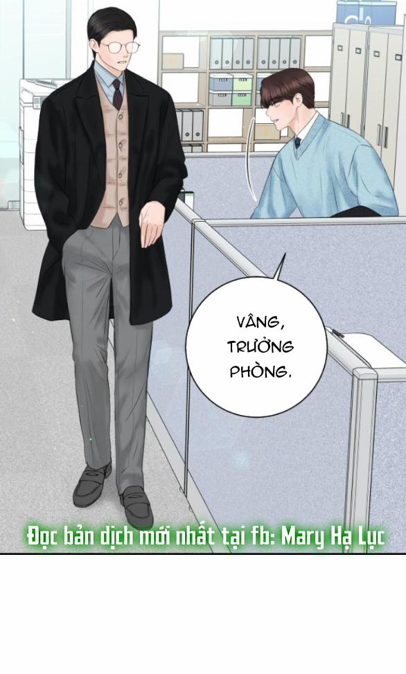 Tôi Sẽ Cho Anh Thứ Tồi Tệ Nhất 9.1 trang 9