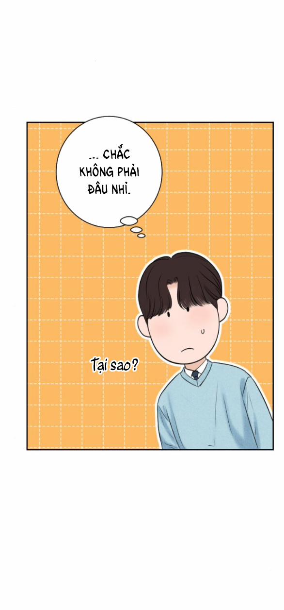 Tôi Sẽ Cho Anh Thứ Tồi Tệ Nhất 9.2 trang 1