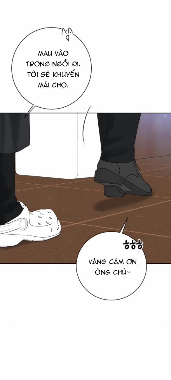 Tôi Sẽ Cho Anh Thứ Tồi Tệ Nhất 9.2 trang 14