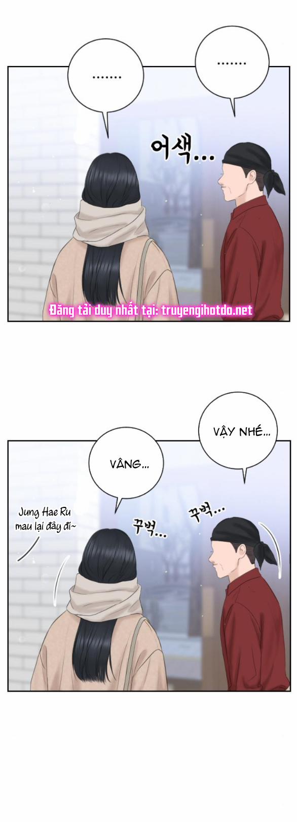 Tôi Sẽ Cho Anh Thứ Tồi Tệ Nhất 9.2 trang 15