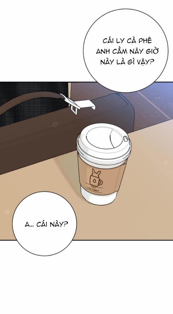 Tôi Sẽ Cho Anh Thứ Tồi Tệ Nhất 9.2 trang 19