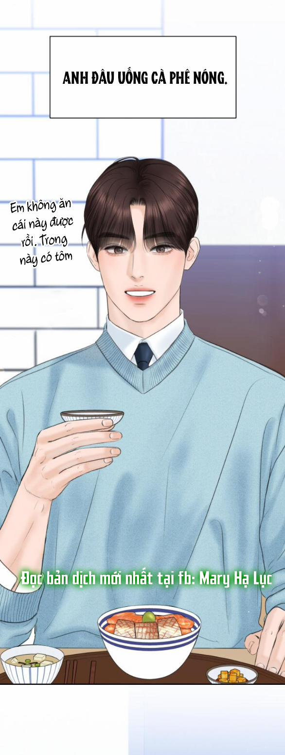 Tôi Sẽ Cho Anh Thứ Tồi Tệ Nhất 9.2 trang 22