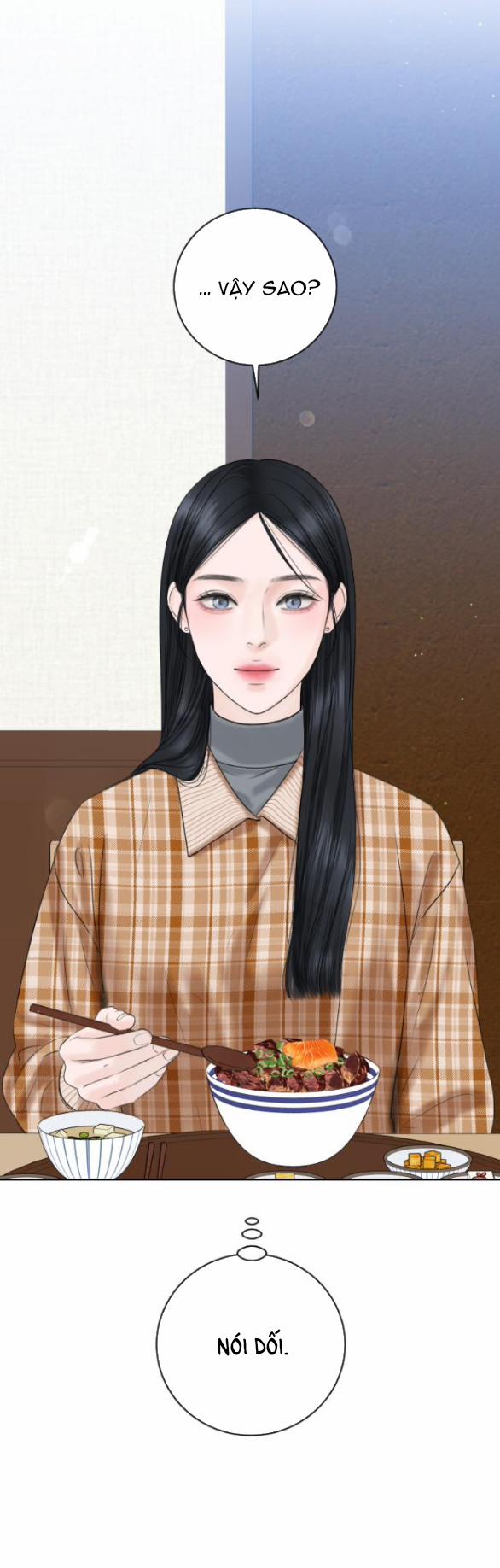 Tôi Sẽ Cho Anh Thứ Tồi Tệ Nhất 9.2 trang 23