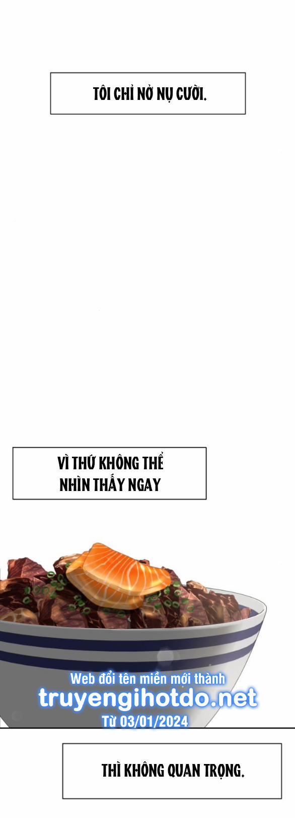 Tôi Sẽ Cho Anh Thứ Tồi Tệ Nhất 9.2 trang 24