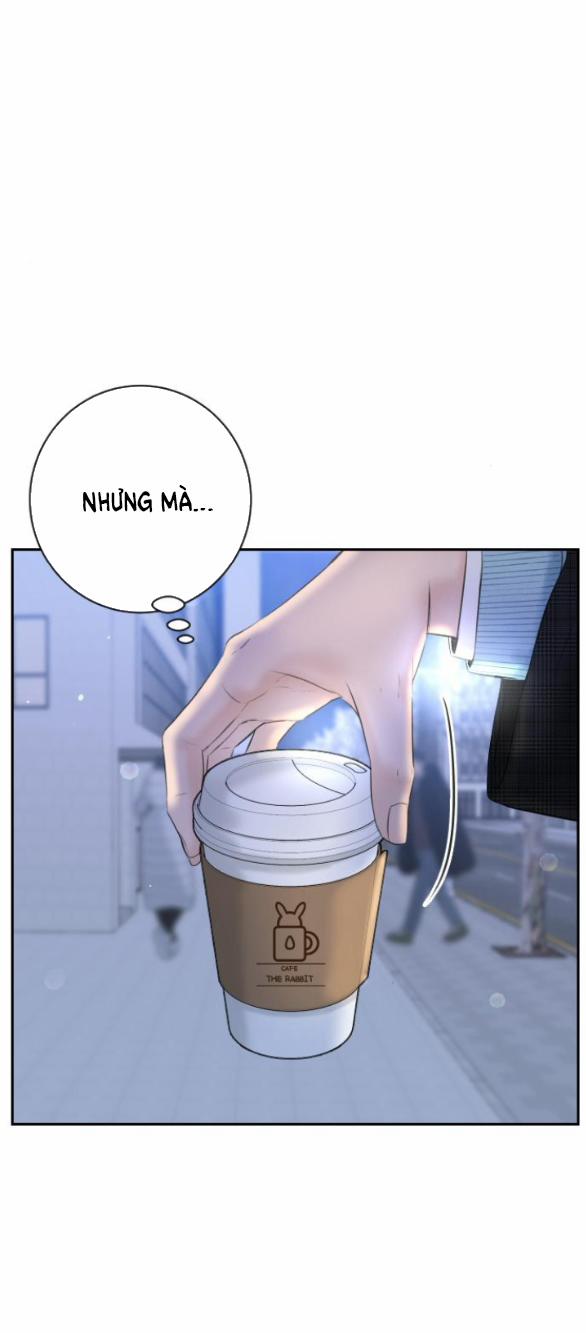 Tôi Sẽ Cho Anh Thứ Tồi Tệ Nhất 9.2 trang 3