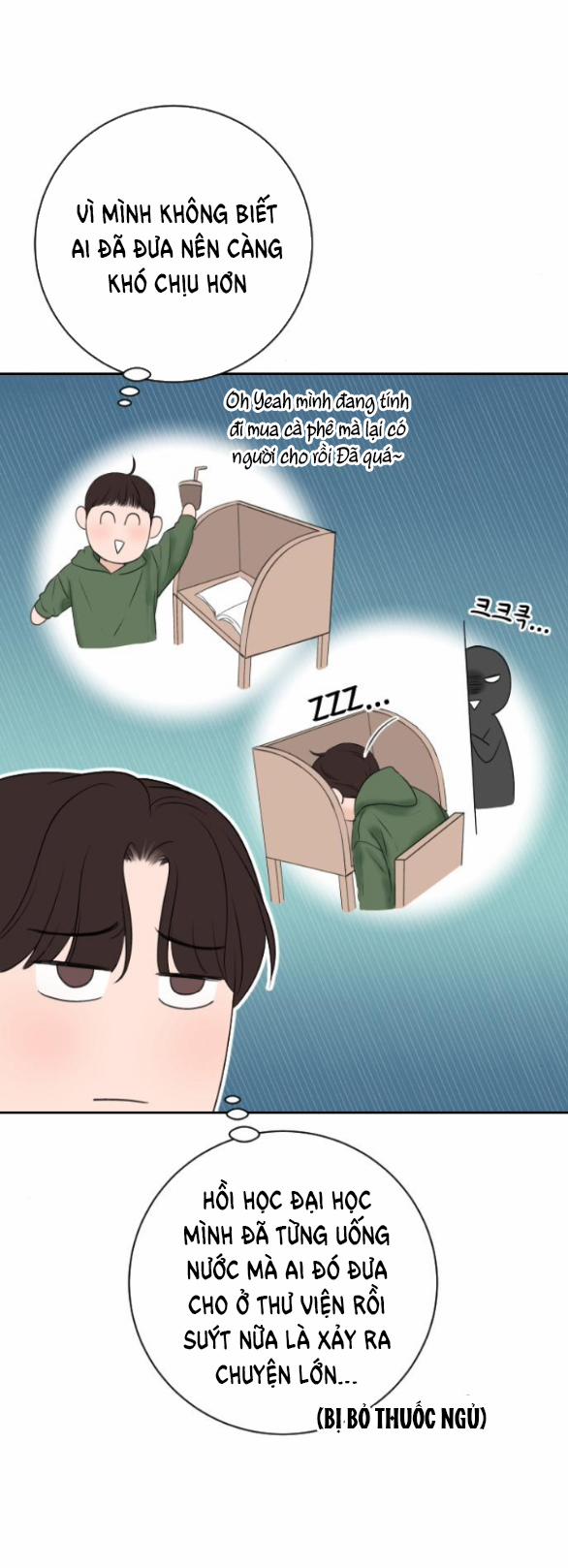 Tôi Sẽ Cho Anh Thứ Tồi Tệ Nhất 9.2 trang 5