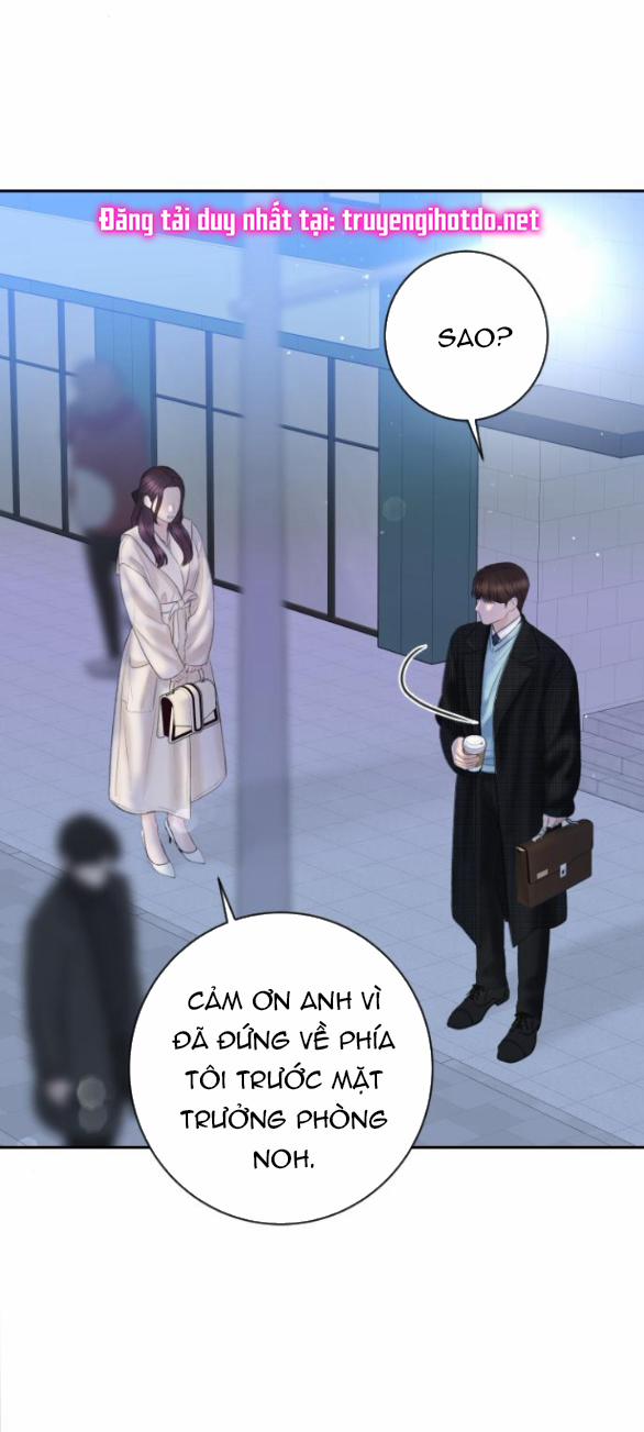 Tôi Sẽ Cho Anh Thứ Tồi Tệ Nhất 9.2 trang 7