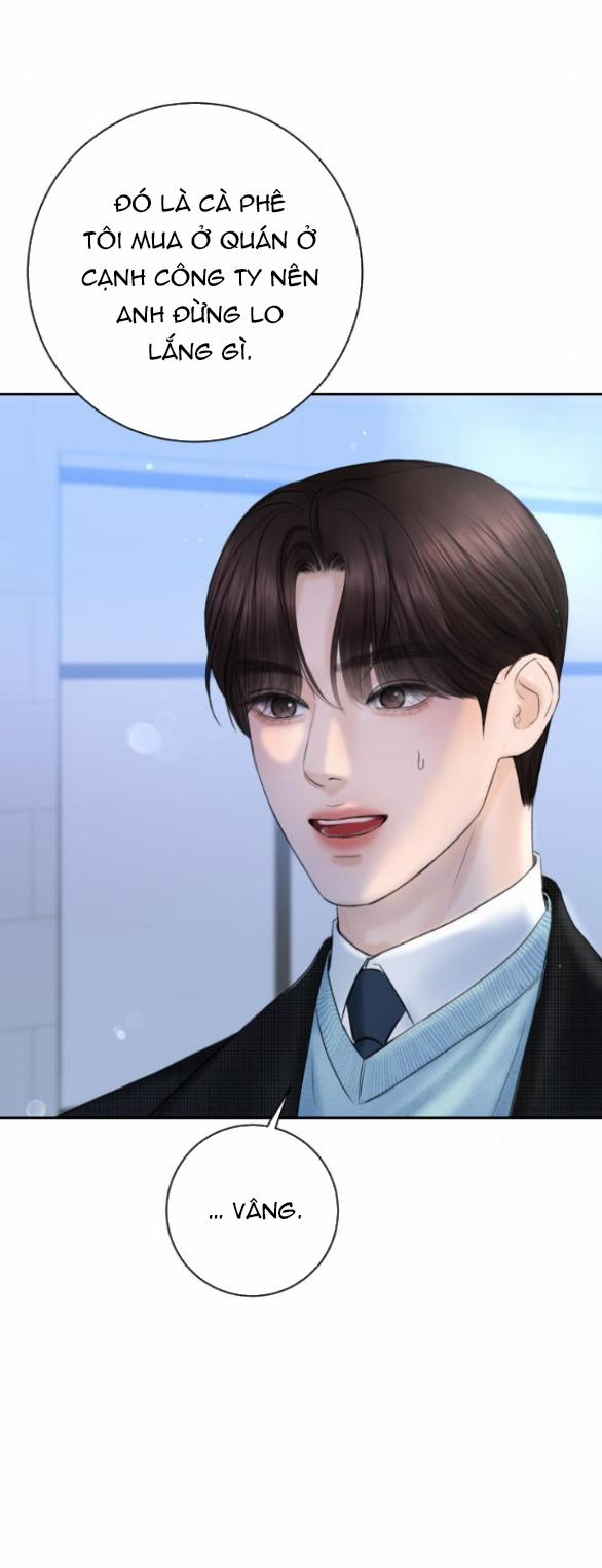 Tôi Sẽ Cho Anh Thứ Tồi Tệ Nhất 9.2 trang 9