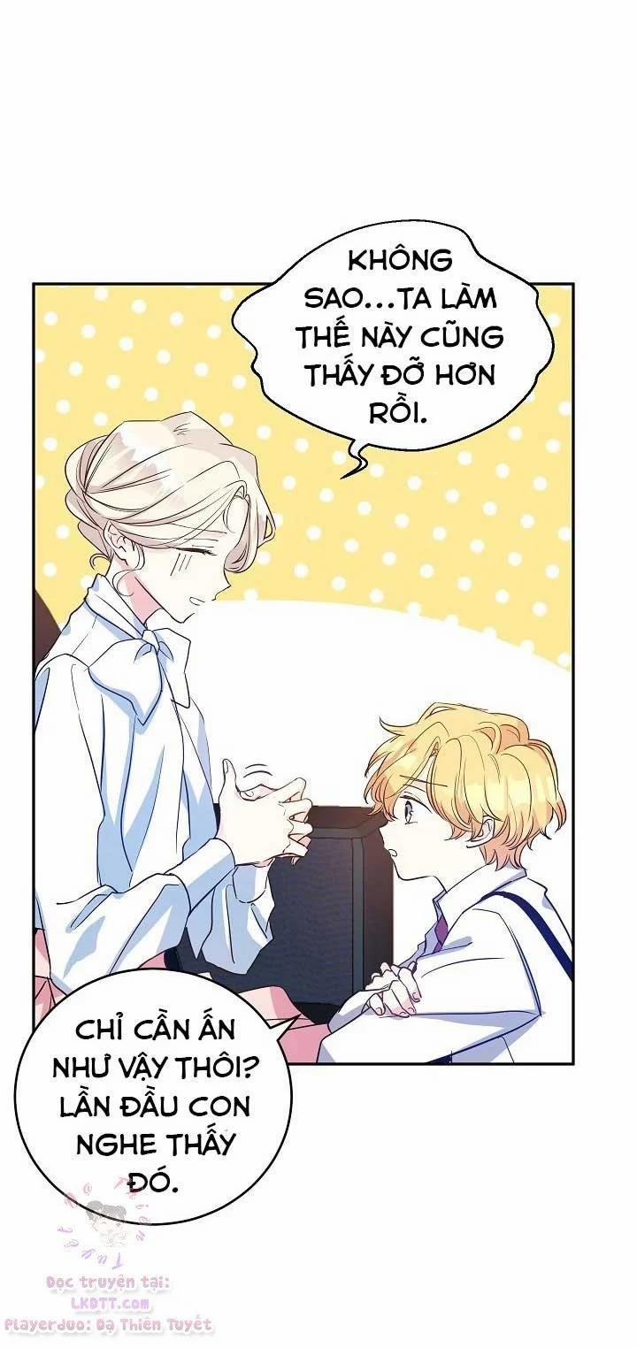 Tôi Sẽ Cố Gắng Thay Đổi Cốt Truyện 12 trang 13