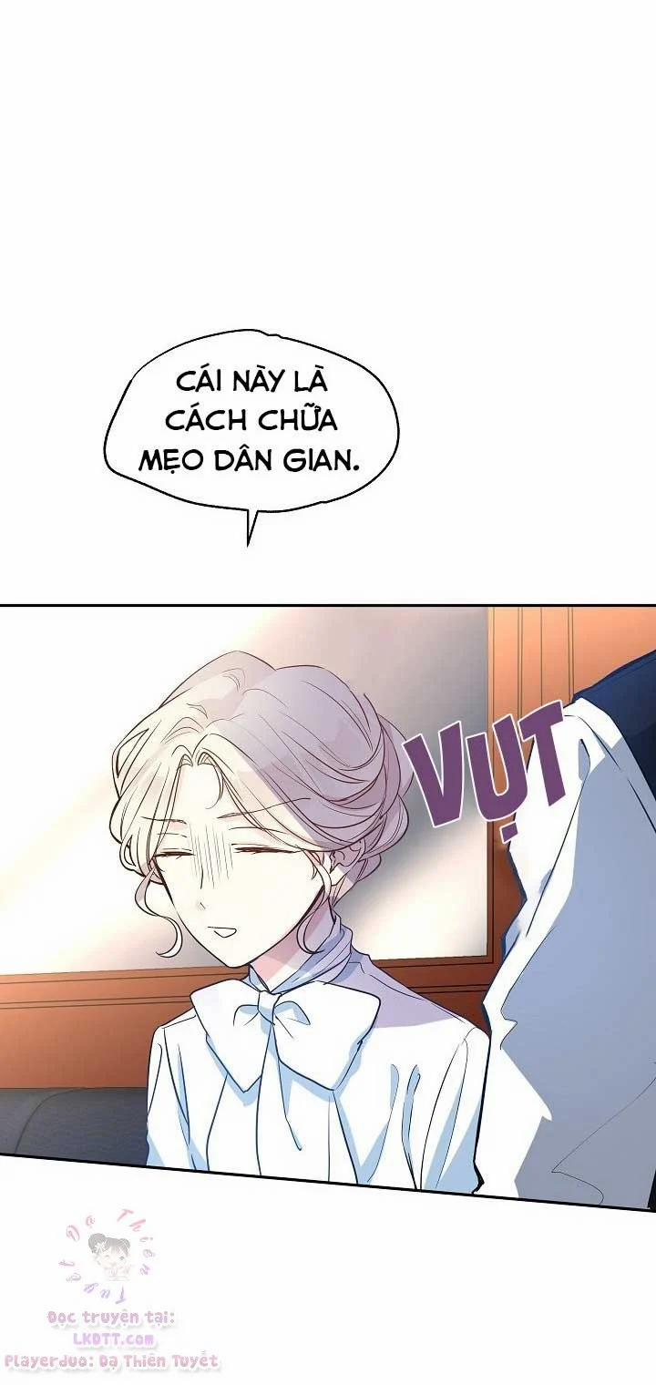 Tôi Sẽ Cố Gắng Thay Đổi Cốt Truyện 12 trang 14