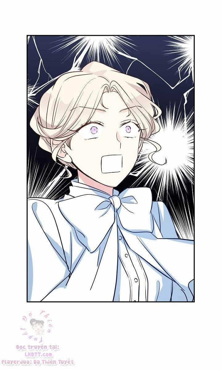 Tôi Sẽ Cố Gắng Thay Đổi Cốt Truyện 12 trang 16