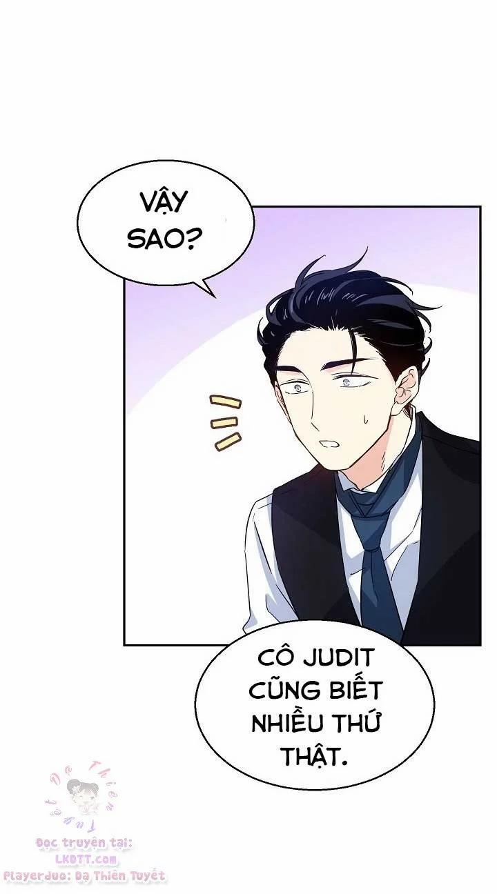 Tôi Sẽ Cố Gắng Thay Đổi Cốt Truyện 12 trang 20