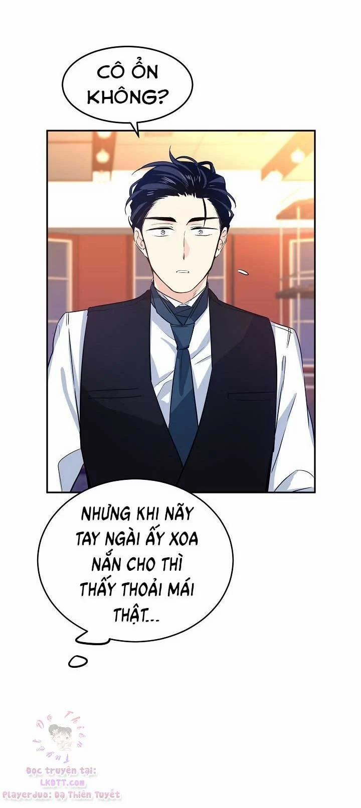 Tôi Sẽ Cố Gắng Thay Đổi Cốt Truyện 12 trang 23